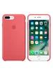 Чохол "Apple" Silicone Case для iPhone 7 Plus / 8 Plus Camellia (HC)