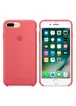 Чохол "Apple" Silicone Case для iPhone 7 Plus / 8 Plus Camellia (HC)