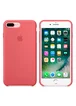 Чохол "Apple" Silicone Case для iPhone 7 Plus / 8 Plus Camellia (HC)