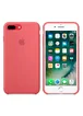 Чохол "Apple" Silicone Case для iPhone 7 Plus / 8 Plus Camellia (HC)