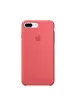 Чохол "Apple" Silicone Case для iPhone 7 Plus / 8 Plus Camellia (HC)