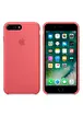 Чехол "Apple" Silicone Case для iPhone 7 Plus/8 Plus Camellia (HC)