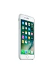 Чохол "Apple" Silicone Case для iPhone 7 Plus / 8 Plus Mist Blue (HC)