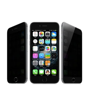 Защитное стекло анти-шпион "AntiSpy" для iPhone 6 Plus/6S Plus Защитное стекло анти-шпион "AntiSpy" для iPhone 6 Plus/6S Plus