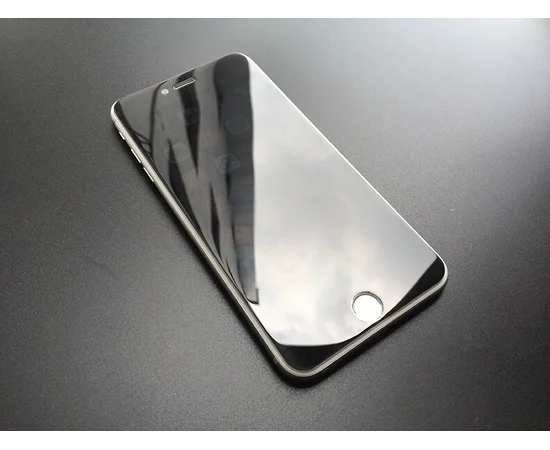 Защитное стекло анти-шпион "AntiSpy" для iPhone 6 Plus/6S Plus
