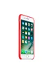 Чохол "Apple" Silicone Case для iPhone 7 Plus / 8 Plus Red (HC)