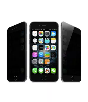 Защитное стекло анти-шпион "AntiSpy" для iPhone 6 Plus/6S Plus Защитное стекло анти-шпион "AntiSpy" для iPhone 6 Plus/6S Plus