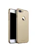 Противоударный чехол "iPaky" Joint Shiny золотой для iPhone 7 Plus/8 Plus