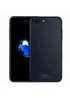 Протиударний силіконовий чохол "iPaky" Musy темно-синій для iPhone 7 Plus / 8 Plus