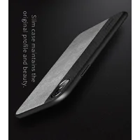 Противоударный чехол "Rock" Origin Pro синий для iPhone X/XS