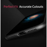 Противоударный чехол "Rock" Origin Pro синий для iPhone X/XS