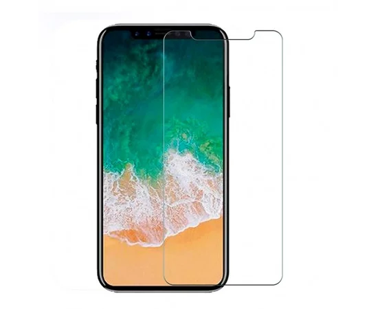 Переднее прозрачное стекло "Remax Plus" 0.3mm для iPhone XS MAX