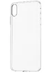 Чехол "Baseus" силиконовый для iPhone XS Max Simplicity прозрачный