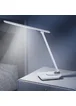 Настольная LED лампа Hoco HX12 Eye protection foldable table lamp White