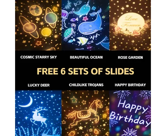 Ночник Kitty E16 with Bluetooth 1200 mAh White