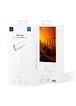 Настільна LED лампа WIWU Wi-D8 Desk Lamp 4 in1 Intelligent Magnetic Light White