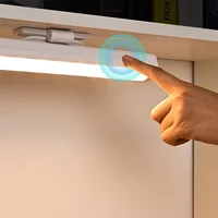 Светильник LED MZ-L3001 Swivel (37*35*280mm) White