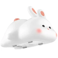 Ночник Hoco HX16 Little Cutie Rabbit