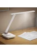 Настольная LED лампа Hoco HX12 Eye protection foldable table lamp White