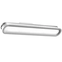 Настольная лампа Baseus Magnetic Stepless Dimming Charging Desk Lamp Pro (DGXC-0) White