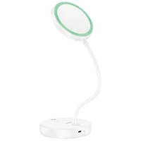 Настольная LED лампа Hoco HX14 Dazzling White