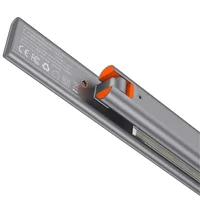 Настольная лампа Baseus Smart Eye Series (Smart Light) (DGZG-0) Gray