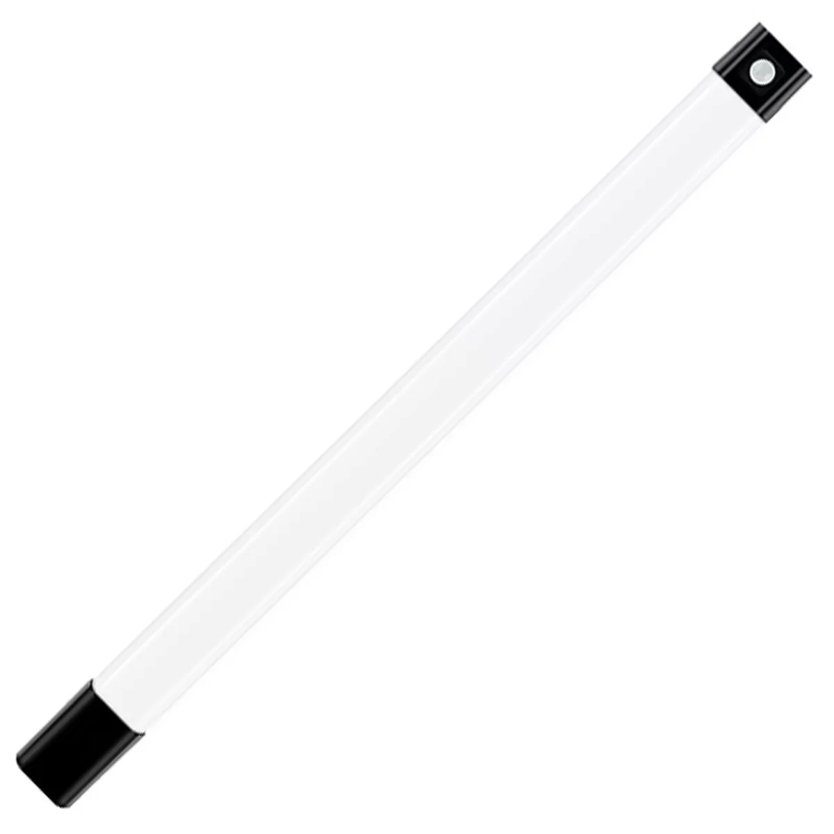 Сенсорный светильник LED с датчиком движения MZ-L3201 (37*22,5*400mm) Black