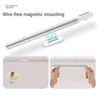 Сенсорный светильник LED с датчиком движения MZ-L2901 Pro (29*27*380mm) White