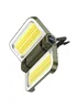 Кемпинговый фонарь Hoco DL22 solar-powered (5000 mAh) Green