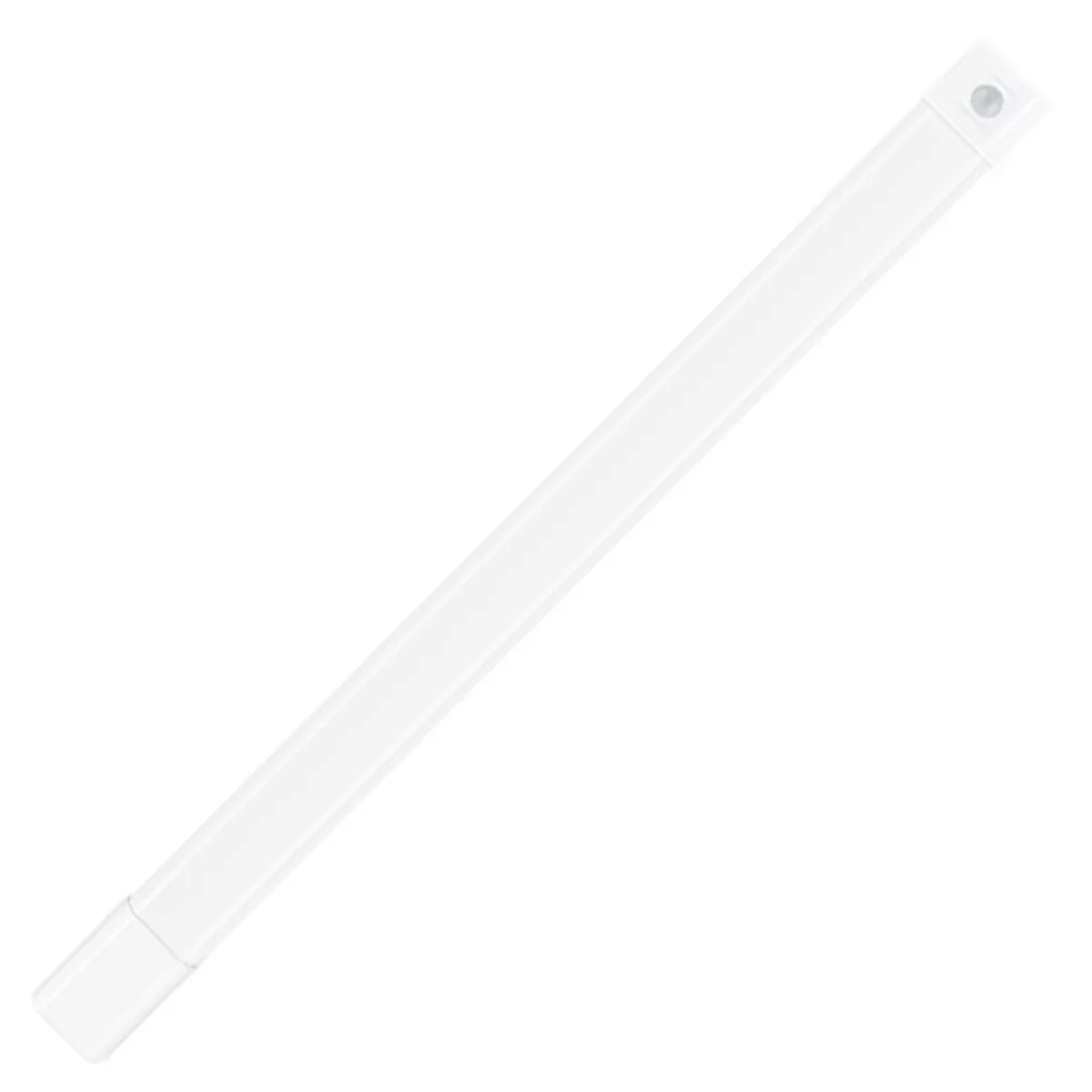 Сенсорный светильник LED с датчиком движения MZ-L3201 (37*22,5*400mm) White