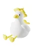 Ночник QW-D18 Duckling White / Yellow