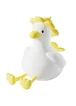 Ночник QW-D18 Duckling White / Yellow