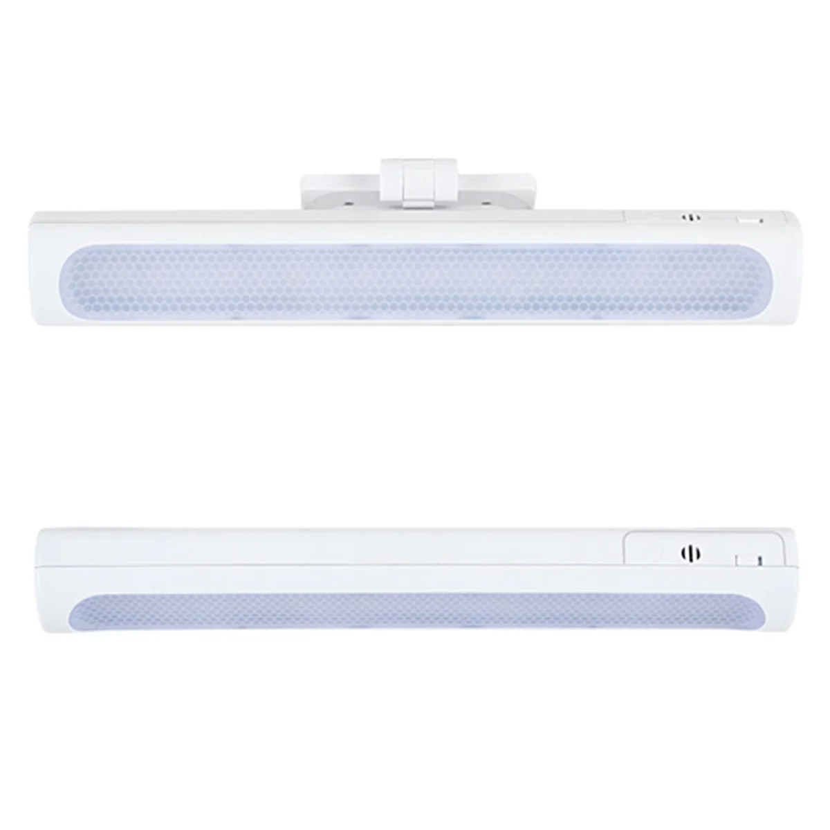 Светильник LED MZ-L3001 Swivel (37*35*280mm) White