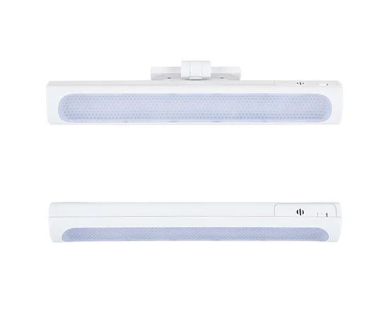 Светильник LED MZ-L3001 Swivel (37*35*280mm) White