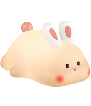 Ночник Hoco HX16 Little Cutie Rabbit