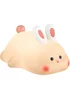 Нічник Hoco HX16 Little Cutie Rabbit