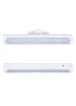 Сенсорный светильник LED с датчиком движения MZ-L3001 Swivel (37*35*280mm) White