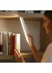 Настольная лампа Baseus Magnetic Stepless Dimming Charging Desk Lamp Pro (DGXC-0) White