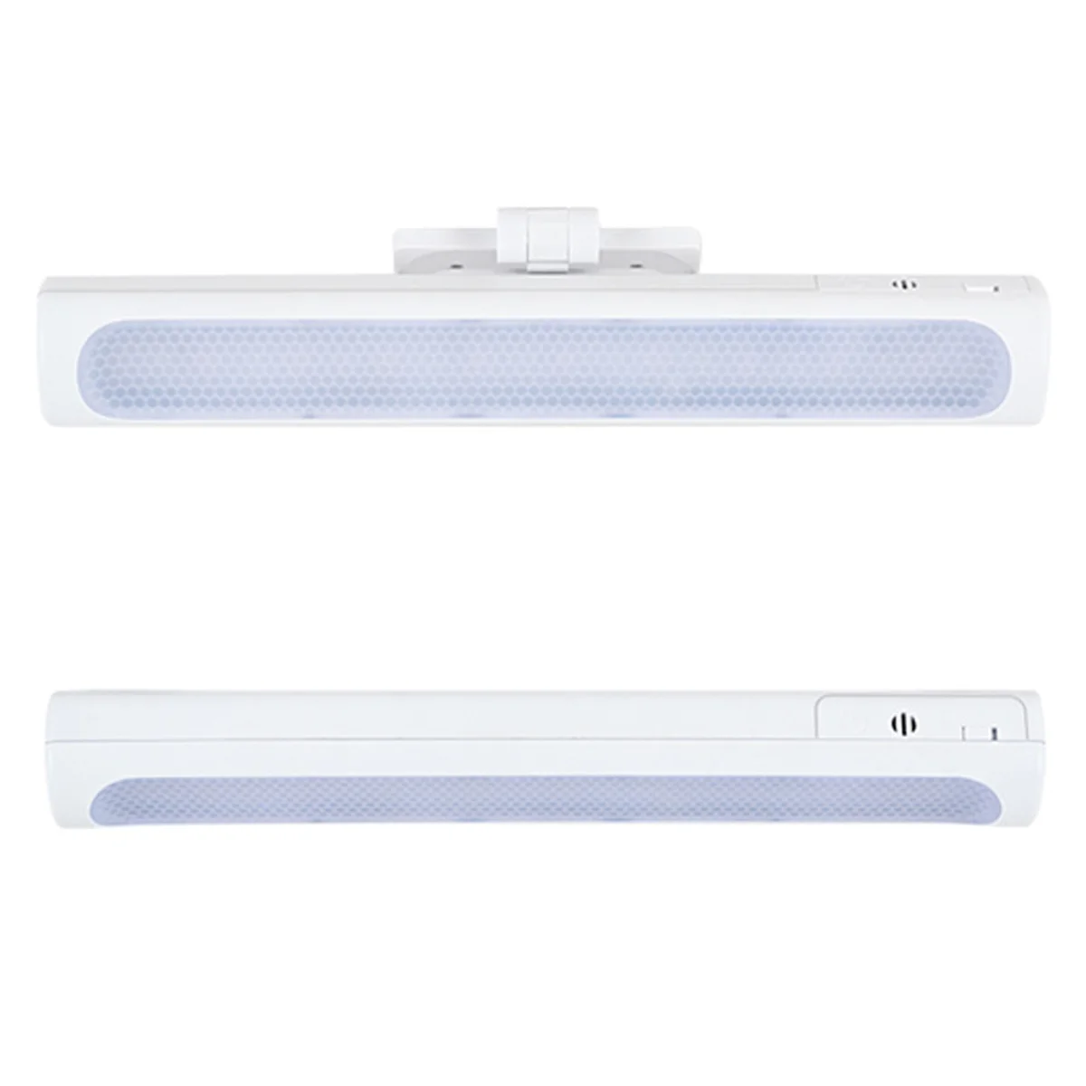 Сенсорный светильник LED с датчиком движения MZ-L3001 (37*35*280mm) White