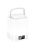 Нічник Hoco HX15 Smart + годинник White