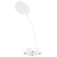 Настольная LED лампа Hoco HX14 Dazzling White