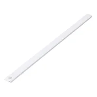 Сенсорный светильник LED с датчиком движения MZ-L1803 (35*11,5*300mm) White