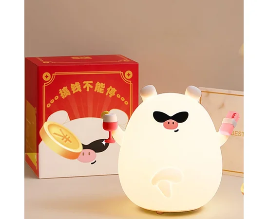 Нічник Peppa A32 1200 mAh White