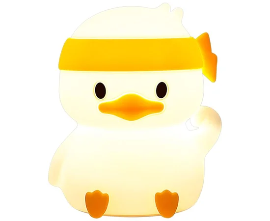 Ночник Duck Lamp A32 1200 mAh White