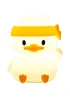 Ночник Duck Lamp A32 1200 mAh White