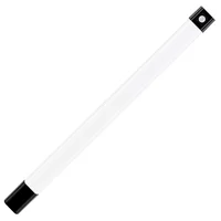 Сенсорный светильник LED с датчиком движения MZ-L3201 (37*22,5*500mm) Black