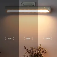 Светильник LED MZ-L3001 Swivel (37*35*280mm) White