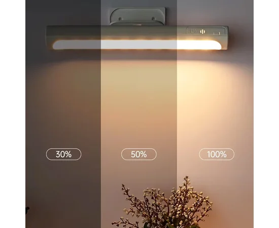 Светильник LED MZ-L3001 Swivel (37*35*280mm) White