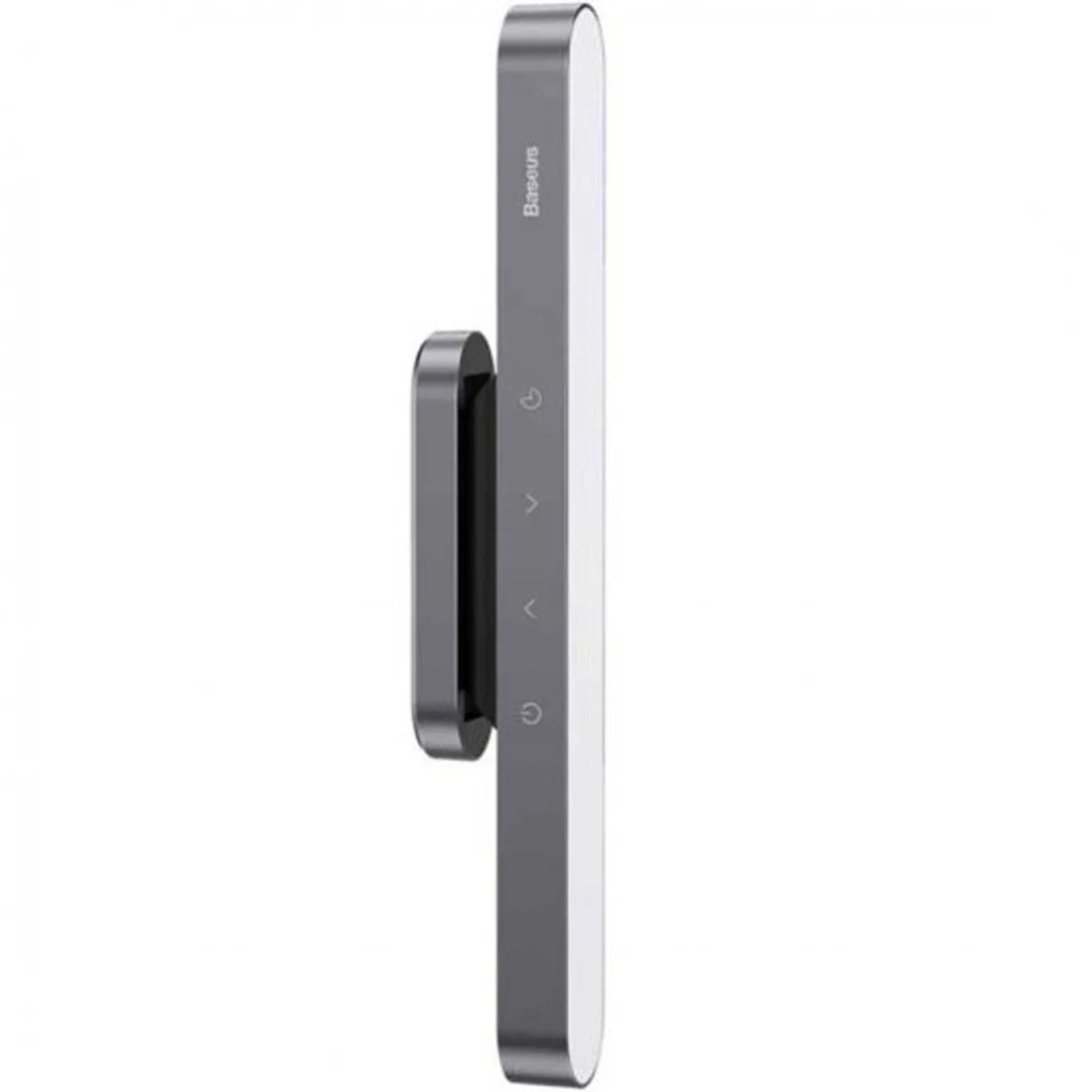Настільна лампа Baseus Magnetic Stepless Dimming Charging Desk Lamp Deep (DGXC-C0) Gray