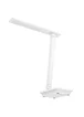 Настольная LED лампа Hoco HX12 Eye protection foldable table lamp White